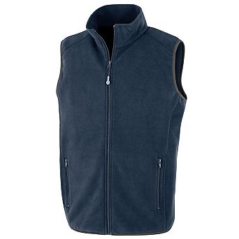 Result Genuine Unisex Adult Polarthermic Fleece Body Warmer