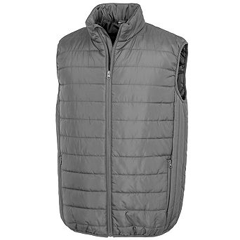 Result Mens Promo Core Padded Body Warmer