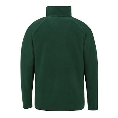 Result Genuine Mens Microfleece Jacket
