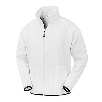 Result Genuine Mens Microfleece Jacket