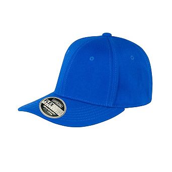 Result Unisex Core Kansas Flex Baseball Cap