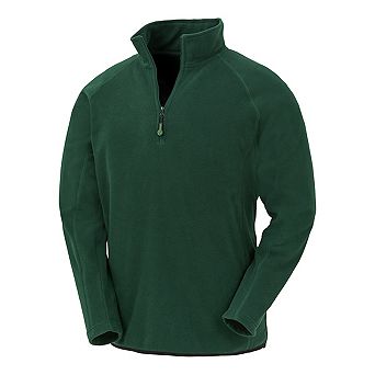 Result Genuine Unisex Adult Microfleece Top