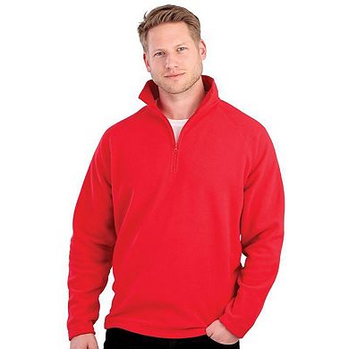 Result Mens Core Micron Anti-Pill Fleece Top