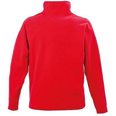 Result Mens Core Micron Anti-Pill Fleece Top