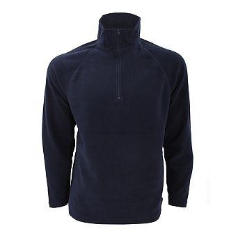 Result Mens Core Micron Anti-Pill Fleece Top