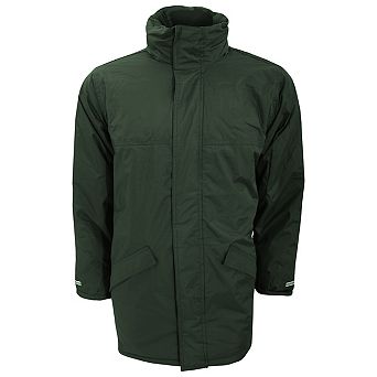 Result Mens Core Winter Parka Waterproof Windproof Jacket