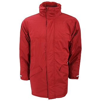 Result Mens Core Winter Parka Waterproof Windproof Jacket