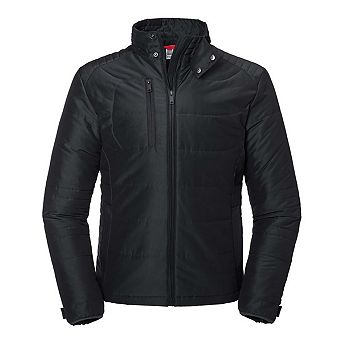 Russell Mens Cross Jacket