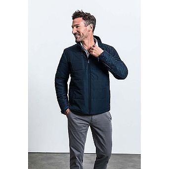 Russell Mens Cross Jacket
