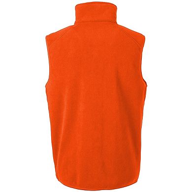 Result Core Mens Micro Fleece Gilet