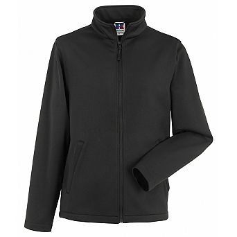 Russell Mens Smart Softshell Jacket
