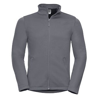 Russell Mens Smart Softshell Jacket