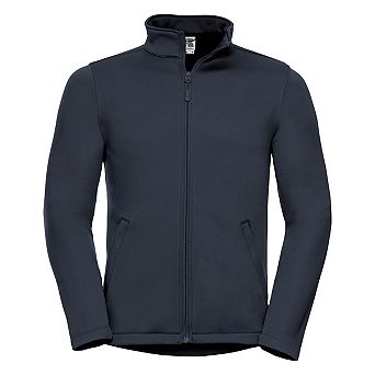 Russell Mens Smart Softshell Jacket