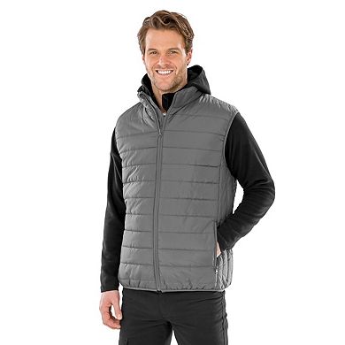 Result Mens Promo Body Warmer