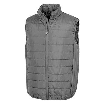 Result Mens Promo Body Warmer