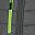 Black And Lime Green