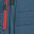 Navy And Red
