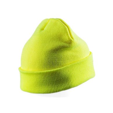 Result Adults Unisex Double Knit Thinsulate Printers Beanie