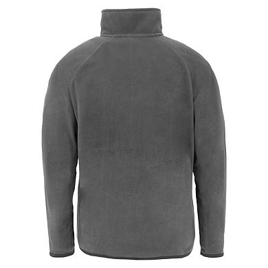 Result Genuine Mens Microfleece Jacket