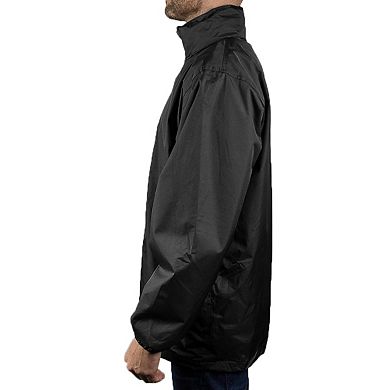 Result Mens Core Midweight Waterproof Windproof Jacket