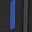 Black And Royal Blue