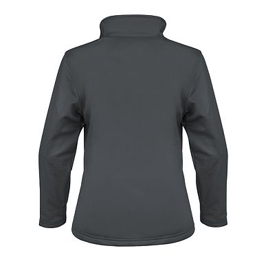 Result Core Ladies Soft Shell Jacket