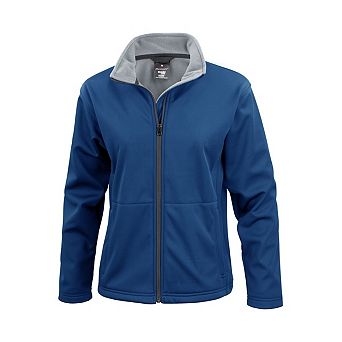 Result Core Ladies Soft Shell Jacket