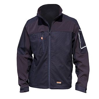 Result Mens Sabre Stretch Work Performance Jacket