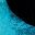 Black And Turquoise