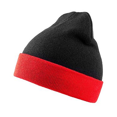 Result Genuine Unisex Adult Compass Beanie