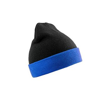 Result Genuine Unisex Adult Compass Beanie