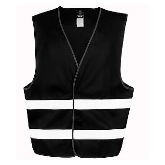 Result Adults Unisex Core Enhanced Vis Vest