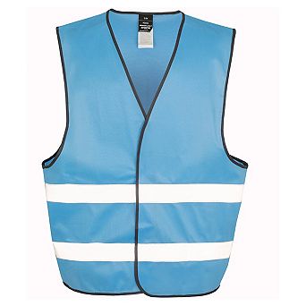 Result Adults Unisex Core Enhanced Vis Vest