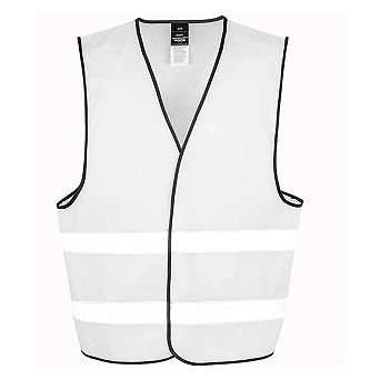 Result Adults Unisex Core Enhanced Vis Vest