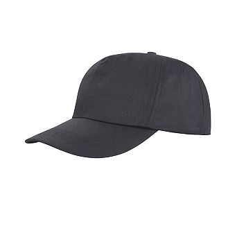 Result Unisex Core Houston 5 Panel Printers Baseball Cap