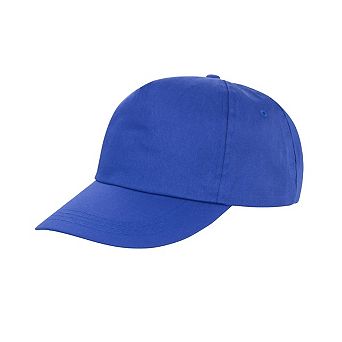 Result Unisex Core Houston 5 Panel Printers Baseball Cap