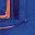 Royal Blue Navy