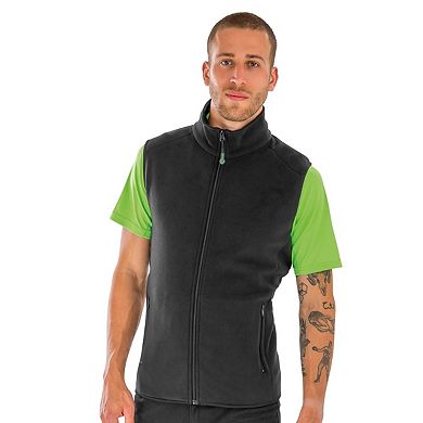 Result Genuine Mens Polarthermic Fleece Body Warmer