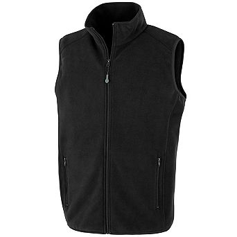 Result Genuine Mens Polarthermic Fleece Body Warmer