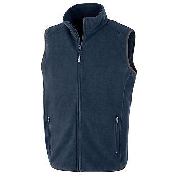 Result Genuine Mens Polarthermic Fleece Body Warmer