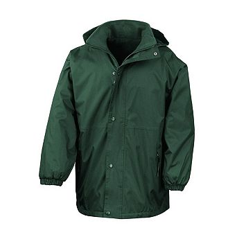 Result Mens Reversible StormDri 4000 Waterproof Windproof Anti Pilling Fleece Jacket