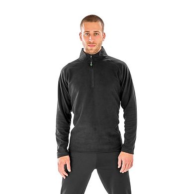 Result Genuine Mens Fleece Top