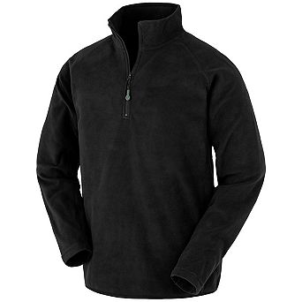 Result Genuine Mens Fleece Top