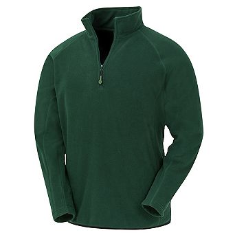 Result Genuine Mens Fleece Top