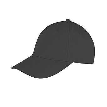 Result Unisex Core Memphis 6 Panel Baseball Cap