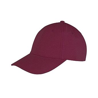 Result Unisex Core Memphis 6 Panel Baseball Cap