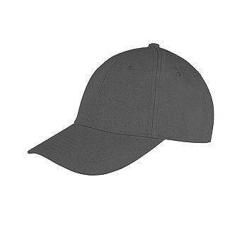 Result Unisex Core Memphis 6 Panel Baseball Cap