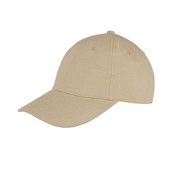 Result Unisex Core Memphis 6 Panel Baseball Cap