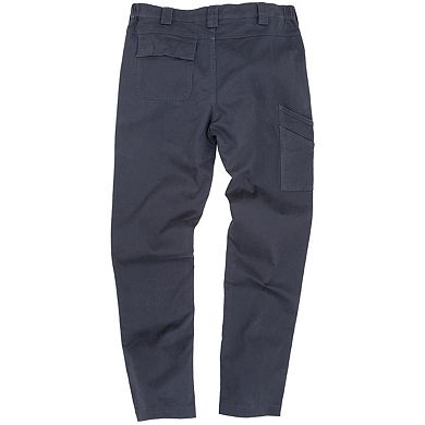 Result Mens Work Guard Stretch Slim Chinos