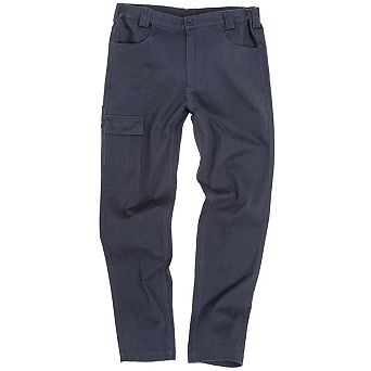 Result Mens Work Guard Stretch Slim Chinos